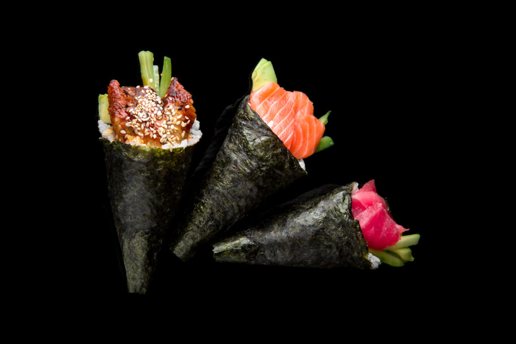 Temaki