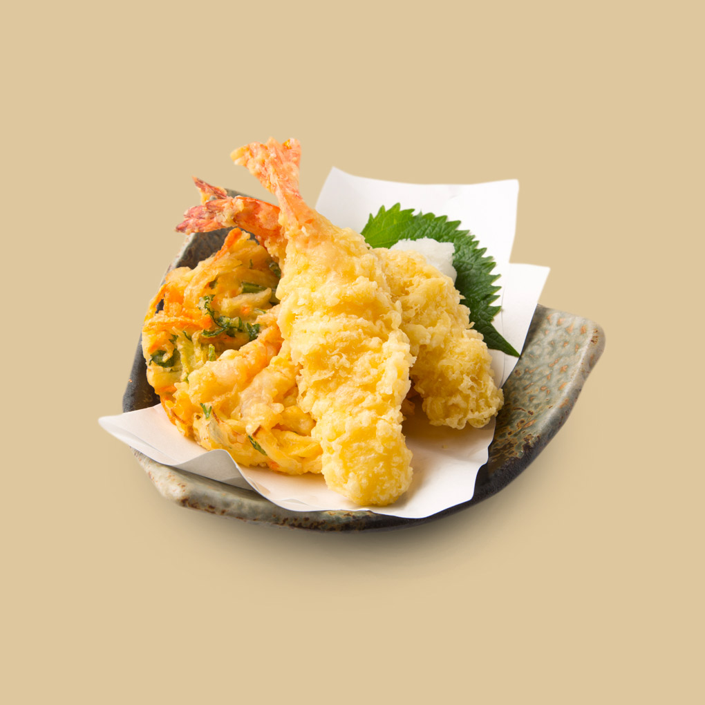 tempura